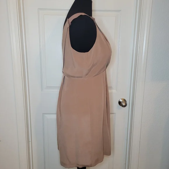 J Crew Silk Dress - Picture 3 of 8